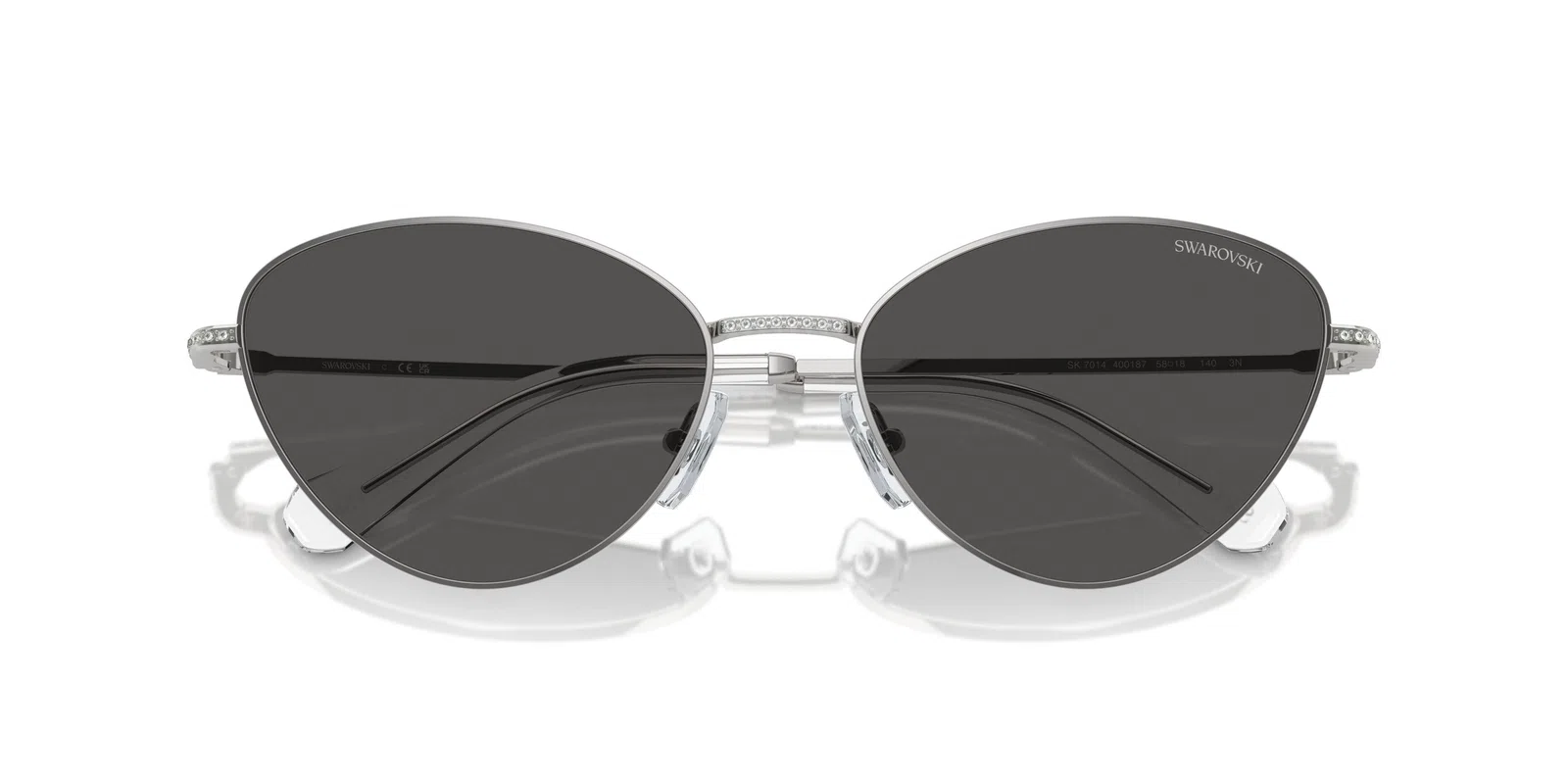 Swarovski 7014 Sunglasses - view 14